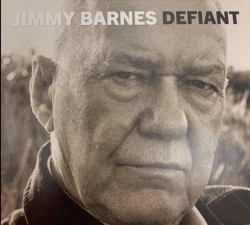 Capa do artigo Defiant - CD