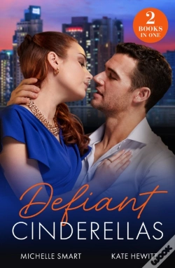 Capa do artigo Defiant Cinderellas