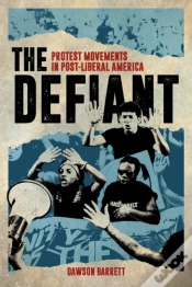 Capa do artigo Defiant