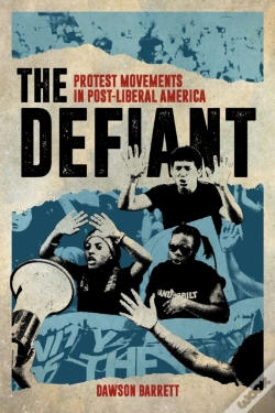 Capa do artigo Defiant