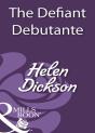 Defiant Debutante - Preview