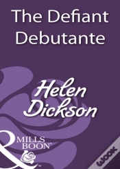 Capa do artigo Defiant Debutante