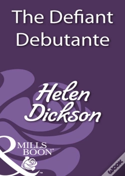 Capa do artigo Defiant Debutante