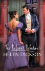 Defiant Debutante - Preview