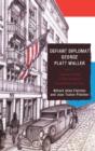 Defiant Diplomat - Preview