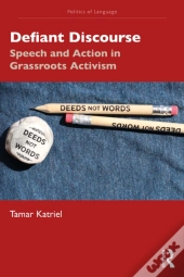 Defiant Discourse