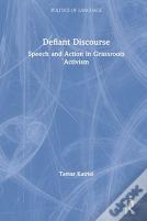 Defiant Discourse