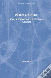 Defiant Discourse