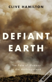 Capa do artigo Defiant Earth