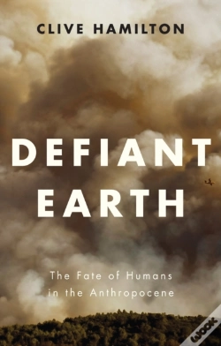 Capa do artigo Defiant Earth