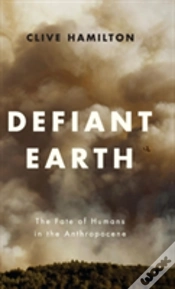 Capa do artigo Defiant Earth