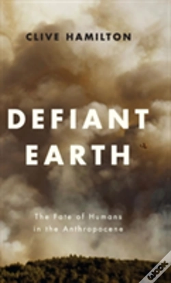 Capa do artigo Defiant Earth