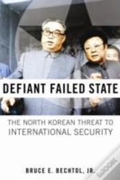 Capa do artigo Defiant Failed State