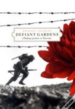 Capa do artigo Defiant Gardens