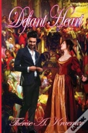 Capa do artigo Defiant Heart
