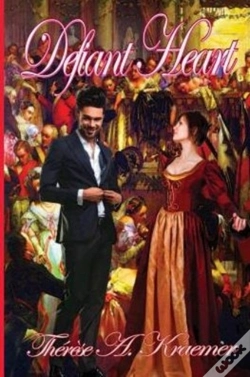 Capa do artigo Defiant Heart