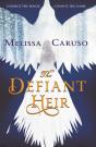 Defiant Heir - Preview