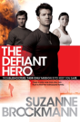 Defiant Hero - Preview