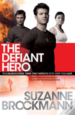 Capa do artigo Defiant Hero