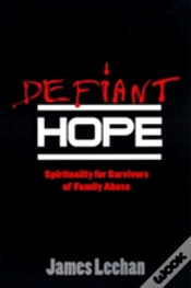 Capa do artigo Defiant Hope