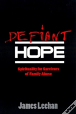 Capa do artigo Defiant Hope