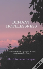 Capa do artigo Defiant Hopelessness