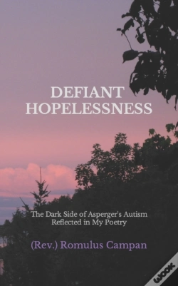 Capa do artigo Defiant Hopelessness