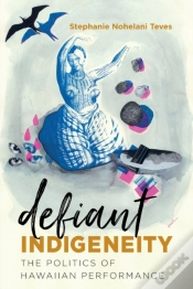 Capa do artigo Defiant Indigeneity