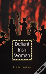 Capa do artigo Defiant Irish Women