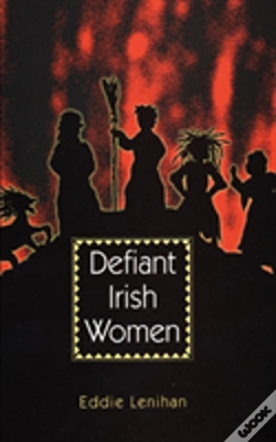 Capa do artigo Defiant Irish Women
