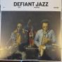 Defiant Jazz, A Joe McPhee Taster - Vinil - Preview