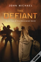 Capa do artigo Defiant