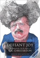Defiant Joy