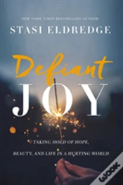 Capa do artigo Defiant Joy
