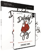 Defiant Joy Study Guide With Dvd - Preview