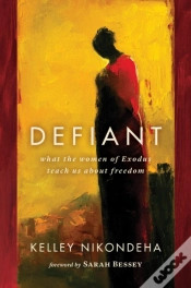 Capa do artigo Defiant
