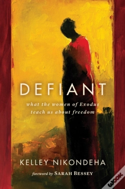 Capa do artigo Defiant