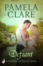 Defiant: Mackinnon'S Rangers 3 - Preview
