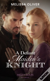 Defiant Maiden'S Knight