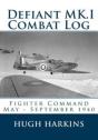 Defiant Mk.I Combat Log - Preview