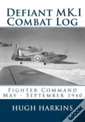 Capa do artigo Defiant Mk.I Combat Log