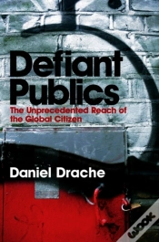Capa do artigo Defiant Publics