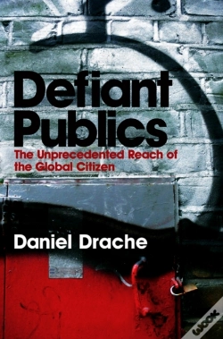 Capa do artigo Defiant Publics