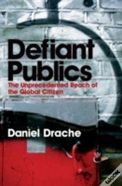 Capa do artigo Defiant Publics