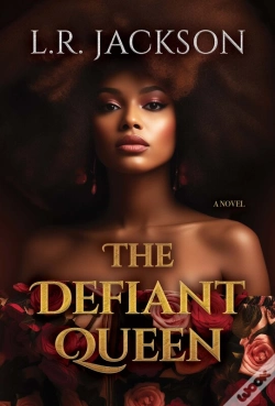 Capa do artigo Defiant Queen