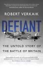 Defiant - Preview