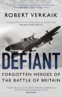 Defiant - Preview