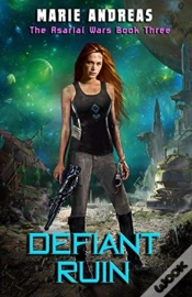 Capa do artigo Defiant Ruin