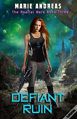 Capa do artigo Defiant Ruin