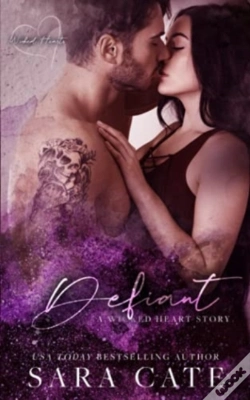Capa do artigo Defiant